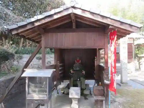 曼荼羅寺(香川県)