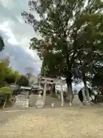 子守神社(滋賀県)