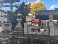 三輪神社(愛知県)