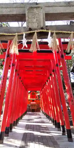生根神社(大阪府)