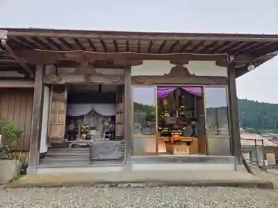 郡上別院 善光寺(岐阜県)