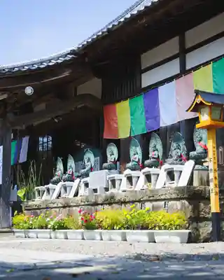 一乗院(身代不動尊) (茨城県)