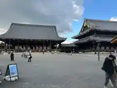 東本願寺（真宗本廟）(京都府)