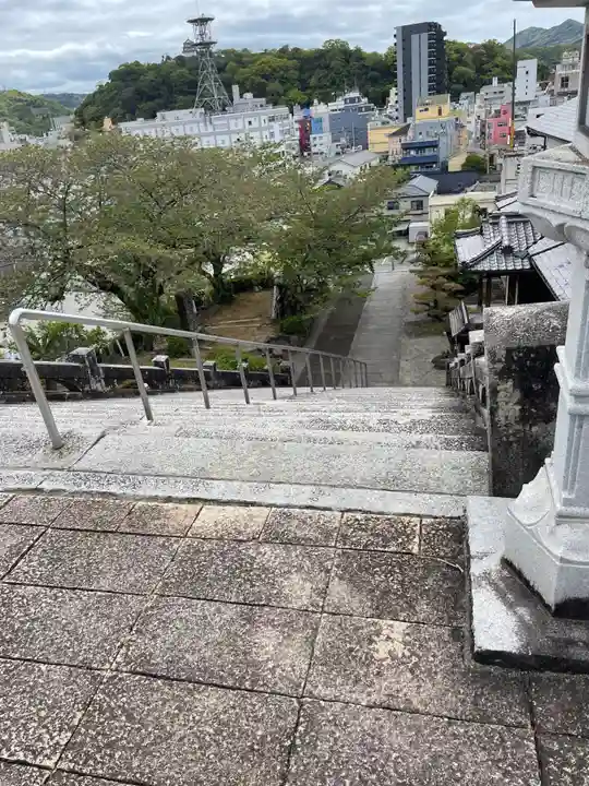 龍光院(愛媛県)