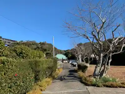 善栄寺のその他建物