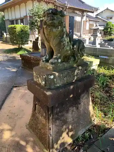 稲荷神社(千葉県)