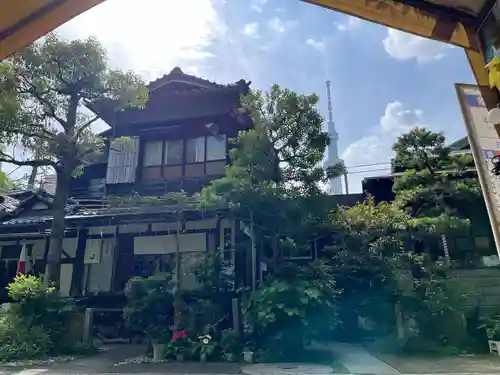 江東天祖神社(東京都)