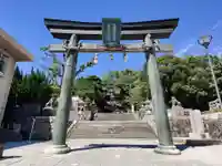 防府天満宮(山口県)