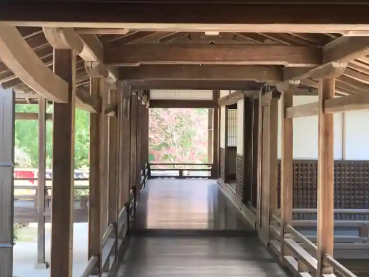 長谷寺のその他建物
