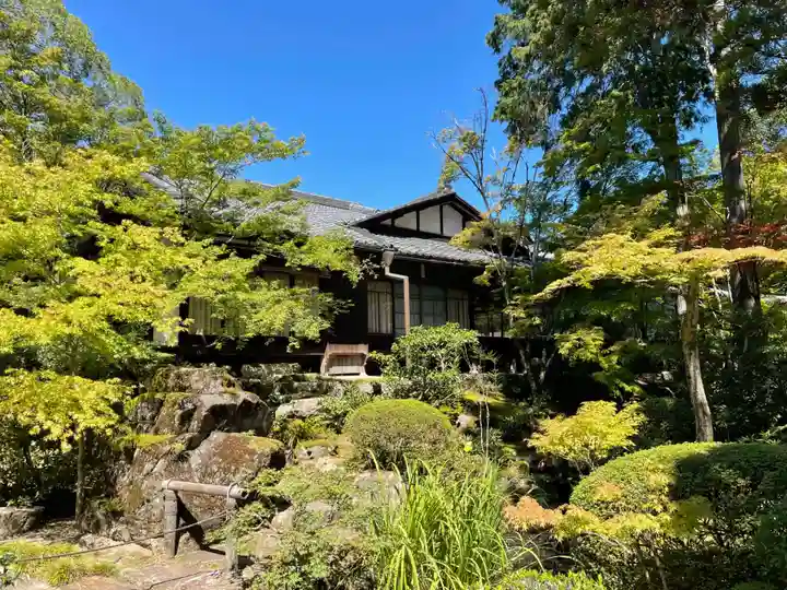 天授庵(京都府)