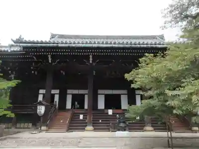 真正極楽寺(真如堂)(京都府)
