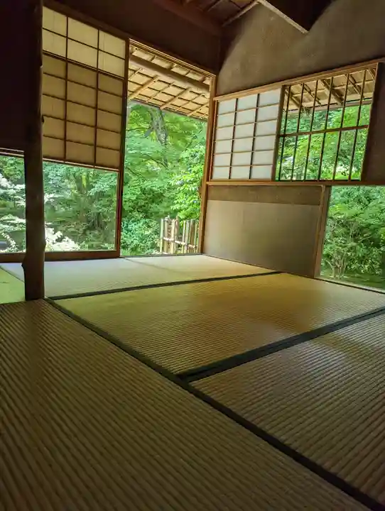 光明寺瑠璃光院(京都府)