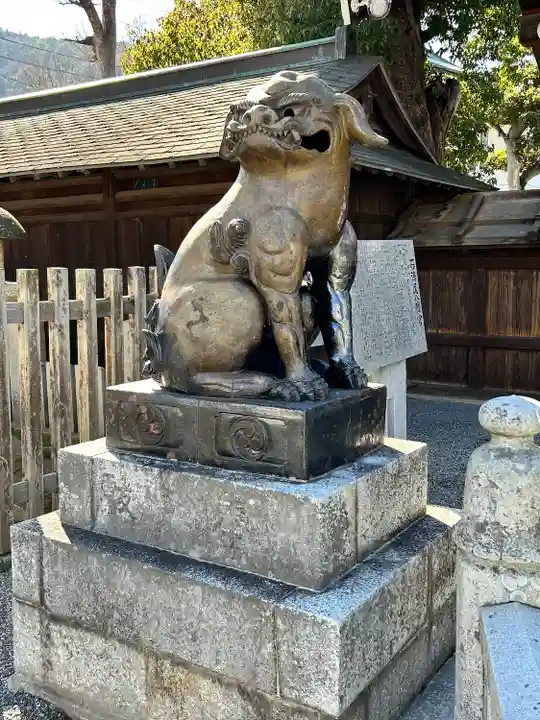 石清尾八幡宮(香川県)