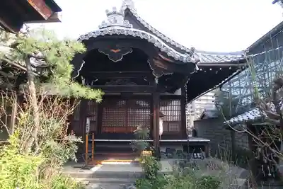 福田寺(京都府)