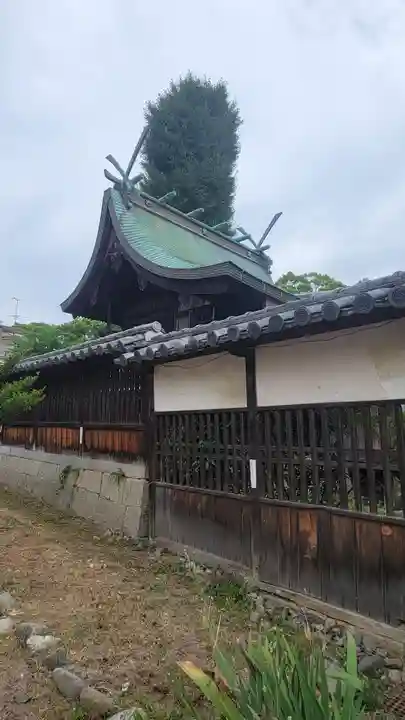 井手神社(愛媛県)