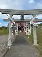 川裾神社(北海道)
