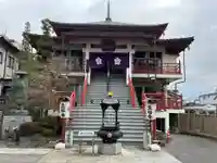 生福寺(栃木県)