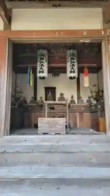 妙善寺（ハズ観音）(愛知県)