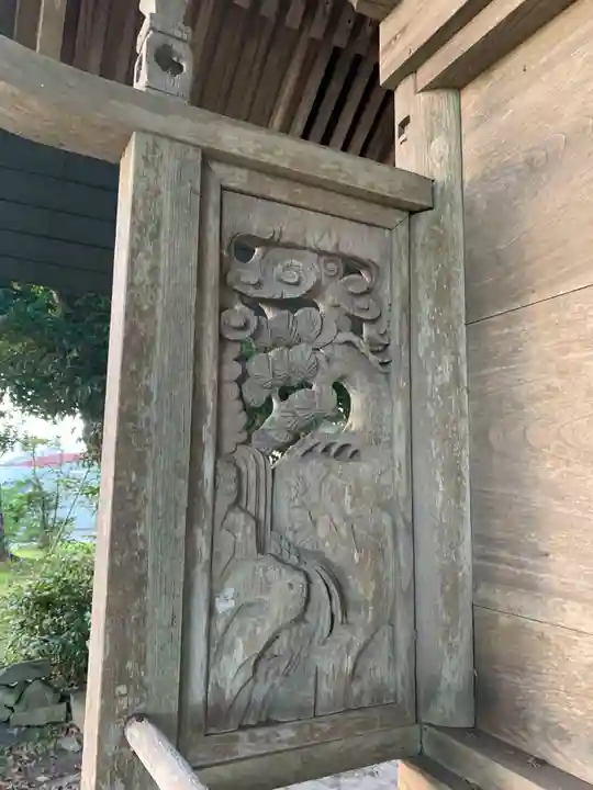 神明社(千葉県)