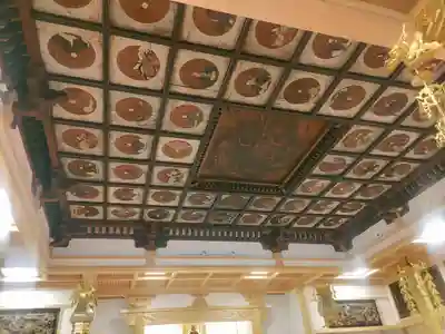 妙建寺(栃木県)