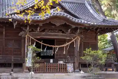 岩崎神社(長野県)