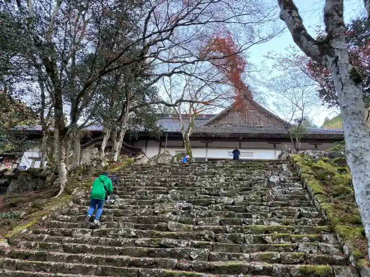 高源寺のその他建物
