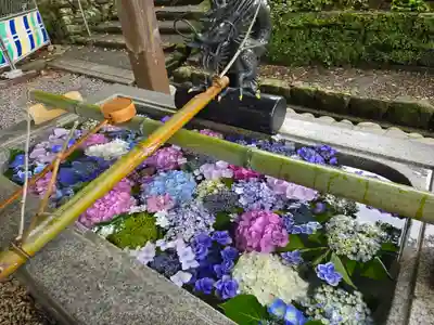 事任八幡宮(静岡県)