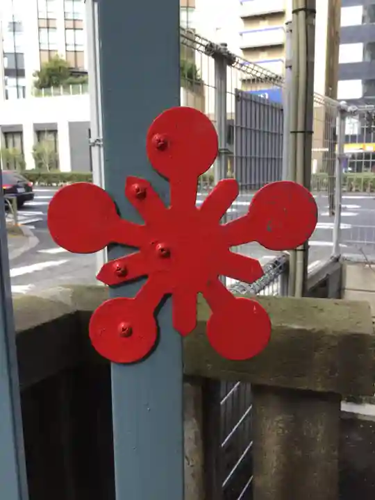 箒銀杏天満宮(東京都)