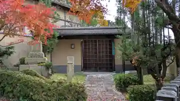大徳寺(京都府)