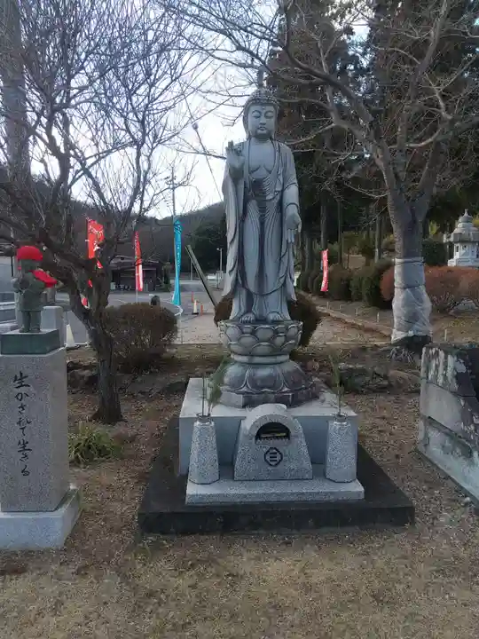 萬福寺(栃木県)