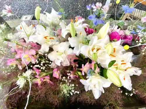 西宮八幡宮(山口県)