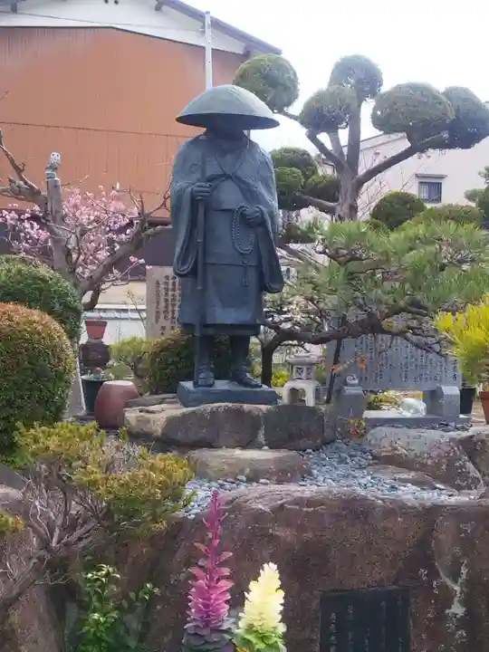 法光寺(大阪府)