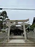 舞子六神社/まいこむの宮(兵庫県)
