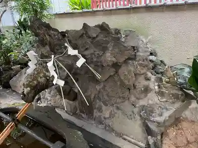 三崎稲荷神社(東京都)