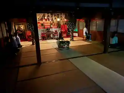 安用寺(愛知県)