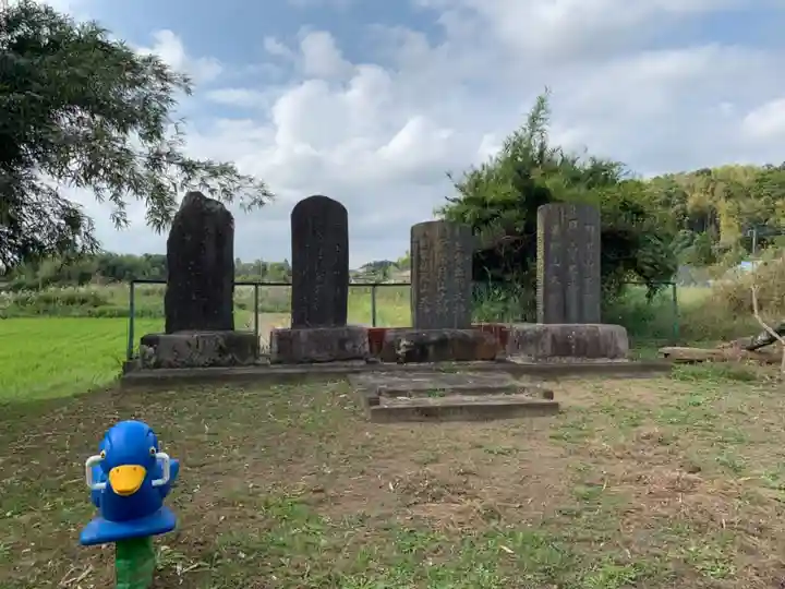 春日神社のその他建物