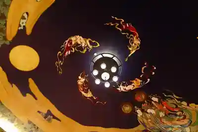 高台寺(高台寿聖禅寺・高臺寺)の芸術