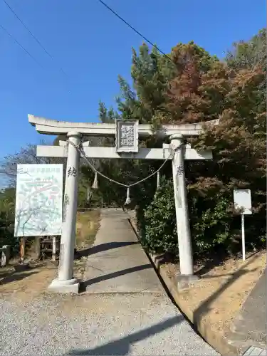 龍王社(香川県)
