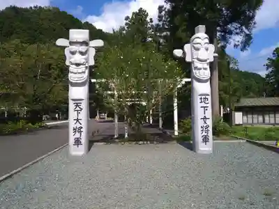 高麗神社(埼玉県)