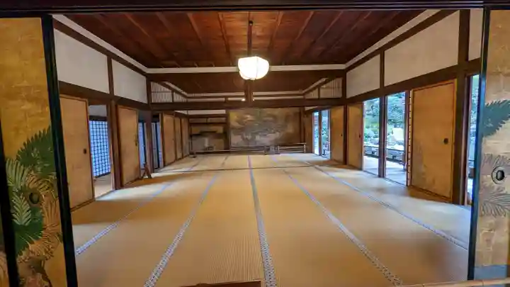 三宝院(三宝院門跡)(京都府)