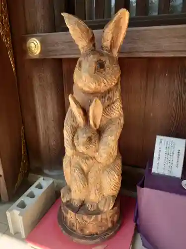 若宮八幡社(愛知県)