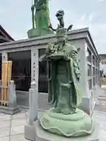 長栄寺(千葉県)