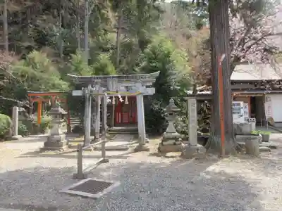 粟田神社(京都府)