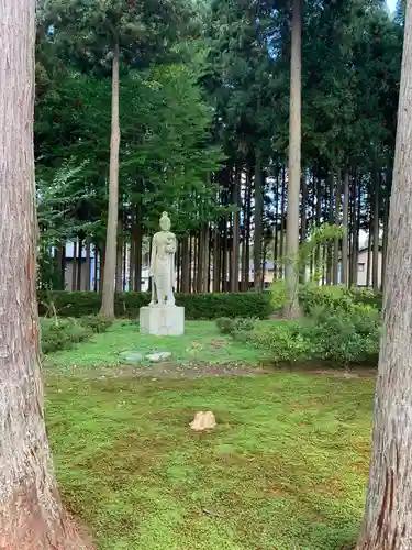 霊泉寺(福井県)