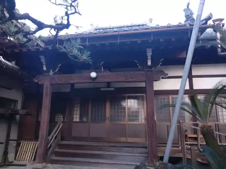 心覚寺(三重県)