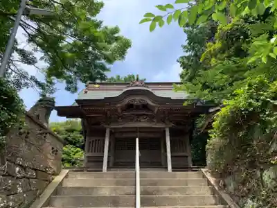 熊野神社(千葉県)