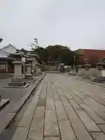 防府天満宮(山口県)