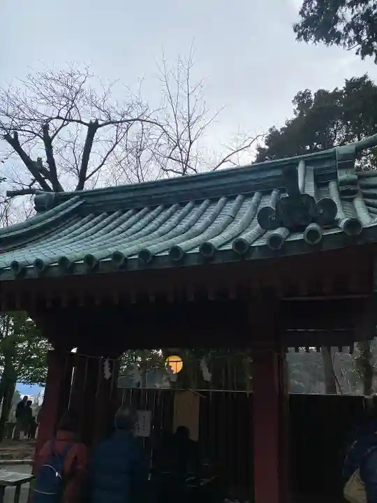 伊豆山神社(静岡県)