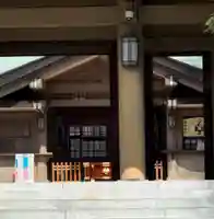 東郷神社(東京都)