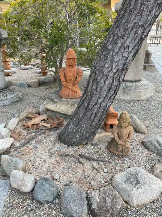 和田神社(兵庫県)